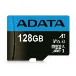 A-Data microSD Premier 128GB UHS1/CL10/A1