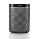 SONOS Play:1, black - Audio-Player, Internet-Radio