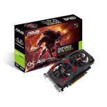 Asus Cerberus GeForce GTX 1050 Ti ,4GB GDDR5, DP/HDMI