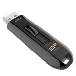 Silicon-Power Pamięć USB Blaze B21 128GB USB 3.0 Czarna