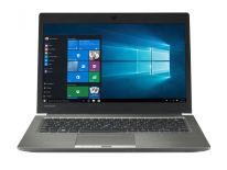 Toshiba Z30-C-16J 13,3'' FHD ng i5-6200U 8GB 256GB SSD noODD BT TPM Win10 Pro