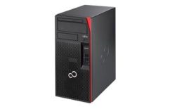 Fujitsu Komputer ESPRIMO P557 E85+Core i3-7100, 8GB, W10P