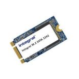 Integral 120GB M.2 SATA 6Gbps SSD 22 x 42