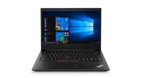 Lenovo E480 14'' FHD IPS AG i5-8250U 8GB 256SSD NVMe 3cell FPR Win 10Pro 1Yr