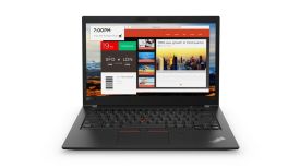 Lenovo ThinkPad T480s 14'' FHD IPS AG i5-8250U 8GB 256SSD M.2 LTE FPR 3cell W10P 3Yr CI