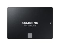 Samsung Dysk SSD Samsung 860 EVO, 2.5'', 500GB SATA/600, 550/520 MB/s