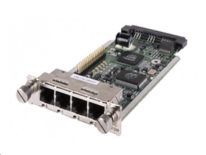 HP MSR 4-port 10/100 SIC Module