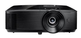 Optoma Projector HD143X (DLP, 3200 ANSI, 1080p Full HD, 23000:1)