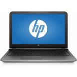 HP 17-G121