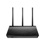 Asus RT-N66U Dual-Band Wireless-N900 Gigabit Router ver. C1