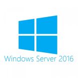 HP HP MS Windows Server 2016 Std ROK EN