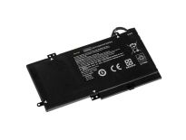 Green Cell Bateria LE03XL HSTNN-UB6O 796220-541 796356-005 do HP Envy x360 15-W