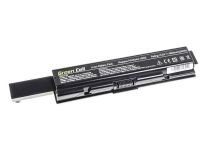 Green Cell Powi?kszona Bateria PA3534U-1BRS do Toshiba Satellite A200 A300 A350