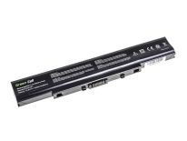 Green Cell Bateria akumulator do laptopa Asus A32-U31 P31 P41 U31 U41 X35 14.4V