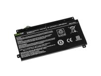 Green Cell Bateria PA5208U-1BRS do Toshiba Satellite Radius 15 P50W P55W, Toshib