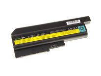 Green Cell Bateria IBM i Lenovo ThinkPad R500 T60 T61 T500 8800mAh