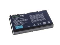 Green Cell Bateria akumulator do laptopa Acer Extensa 5220 5620 5520 7520 GRAPE3