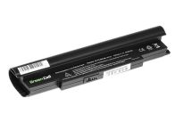 Green Cell Bateria do laptopa Samsung NC10 NC20 N110 N120 N130 N140 N270 11.1V 6