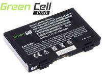 Green Cell Bateria do laptopa Asus K40 K50IN K50IJ K61IC K70IJ A32-F82 A32-F52 1