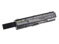 Green Cell Powi?kszona Bateria PA3534U-1BRS do Toshiba Satellite A200 A300 A350