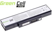 Green Cell Bateria akumulator do laptopa Asus K72 K73 N71 N73 A32-K72 10.8V 6 ce