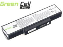 Green Cell BATERIA DO ASUS A32-K72 10.8V 7800MAH