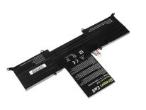 Green Cell Bateria AP11D3F AP11D4F do Laptopa Acer Aspire S3 S3-331 S3-371 S3-39