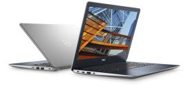 Dell Vostro 5370 Win10Pro i5-8250U/256GB/8GB/Intel UHD 620/13.3'FHD/KB-Backlit/3-cell/Silver/3Y NBD