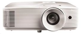 Optoma Projektor EH335 (DLP, 3600 ANSI, 1080p Full HD, 20 000:1)