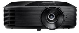 Optoma Projektor DH350 (DLP, 3200 ANSI, 1080p Full HD, 22 000:1)