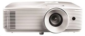 Optoma Projektor EH334 (DLP, 3600 ANSI, 1080p Full HD, 20 000:1)