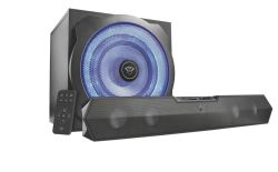 Trust GXT 668 Tytan 2.1 soundbar zestaw głośnikowy