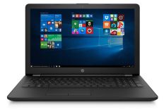 HP 15-bs000nw 15.6/4GB/N3060/500GB/Intel 400/W10H/2Y/Czarny