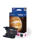 Brother Tusz LC1240M magenta , 600str , DCP-J525W / DCP-J725DW / MFC-J625DW