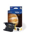 Brother Tusz LC1240Y yellow , 600str , DCP-J525W / DCP-J725DW / MFC-J625DW