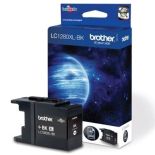 Brother Tusz LC1280XLBK black , 2 400str , MFC-6910DW / DCP-J925DW