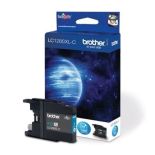 Brother Tusz LC1280XLC cyan , 1 200str , MFC-6910DW / DCP-J925DW / DCP-J525W