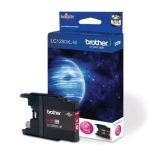 Brother Tusz LC1280XLM magenta , 1 200str , MFC-6910DW / DCP-J925DW / DCP-J525W