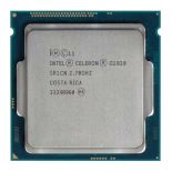 Intel PROCESOR DUAL CORE CELERON G1820 2.70 GHZ 2MB OEM s.1150