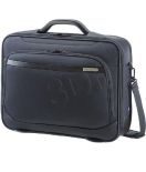 Samsonite Torba do laptopa Vectura 39V09003 (17 3 ; kolor czarny)