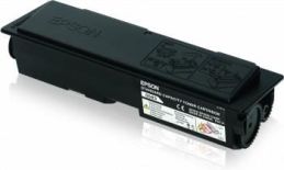 Epson Toner black,standard capacity,zwrotny,3000str,AcuLaser MX20/M2400/M2300