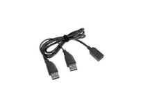 Gembird kabel USB 2.0 AMX2-AF 0.9m