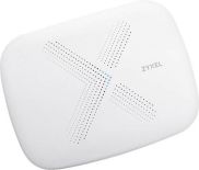 ZyXEL Zyxel WSQ50 MULTI X System - Single pack AC3000 Tri-Band Mesh Wireless