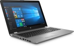 HP 250 G6 15.6 AG/Core i3-6006U /4GB(DDR4)/500GB/Intel HD520/DVD-RW/W10Pro 64B