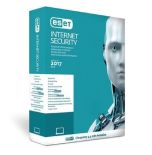 Eset Internet Security ESD 1Ukon 2Y EIS-K-2Y-1D