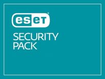 Eset Security Pack 1 PC + 1 SM 1Y ESP-N-1Y-2D