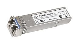 Netgear ProSafe 10GBase-LRM SFP+ LC GBIC (AXM763)