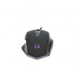 Manta Multimedia MM784G Gaming USB Mysz optyczna