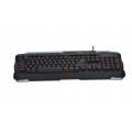 Manta Multimedia Gaming Keyboard MM961G