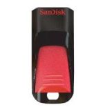 SanDisk Cruzer Edge USB Flash Drive 16GB